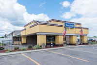 Travelodge by Wyndham Grand Forks