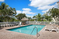 Travelodge by Wyndham Florida City/Homestead/Everglades