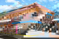 Travelodge by Wyndham El Cajon