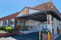 Super 8 by Wyndham Monterey