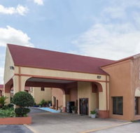 Super 8 by Wyndham Athens TX - Tourism Bookings