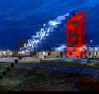 Red Roof Inn Richmond IN - Tourism Bookings