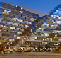 AKA White House - Tourism Bookings