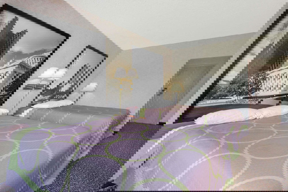 Super 8 By Wyndham Ashland - thumb 5