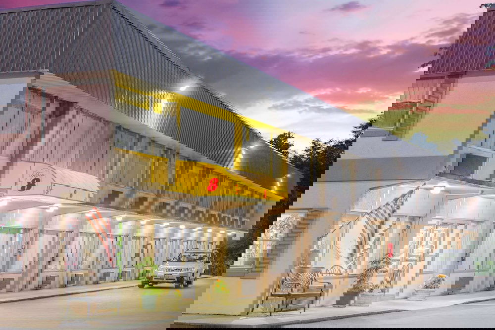 Super 8 By Wyndham Ashland - thumb 1