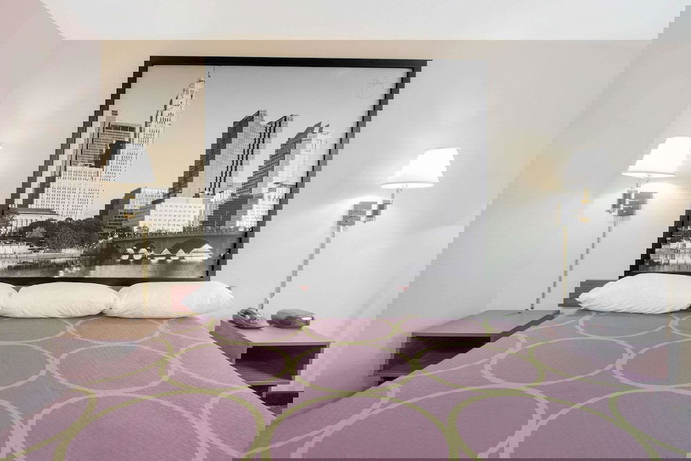 Super 8 By Wyndham Ashland - thumb 6