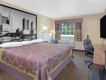 Super 8 By Wyndham Ashland - thumb 3