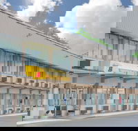 Super 8 by Wyndham Ashland - Tourism Bookings