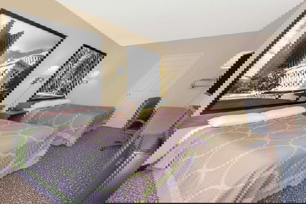 Super 8 By Wyndham Ashland - thumb 4