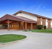 Super 8 by Wyndham Tuscola - China Accommodation