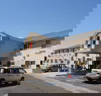 Super 8 by Wyndham Colorado Springs Airport - Tourism Bookings