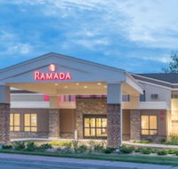 Ramada by Wyndham Minneapolis Golden Valley - Tourism Bookings