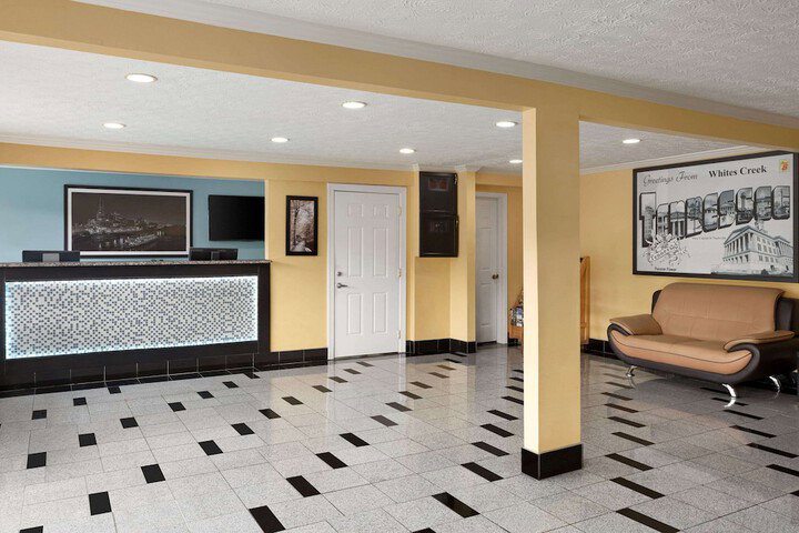 Super 8 By Wyndham Whites Creek/ Nashville NW Area - thumb 3