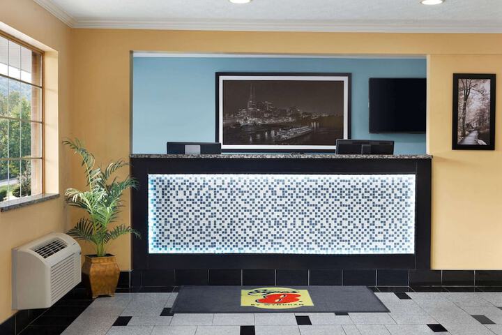 Super 8 By Wyndham Whites Creek/ Nashville NW Area - thumb 4