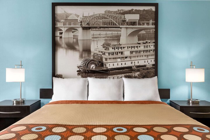 Super 8 By Wyndham Whites Creek/ Nashville NW Area - thumb 5