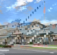 Residence Inn by Marriott Denver Airport at Gateway Park - Tourism Bookings