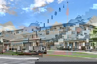 Residence Inn by Marriott Denver Airport at Gateway Park