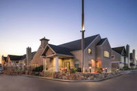 Residence Inn by Marriott Denver Downtown