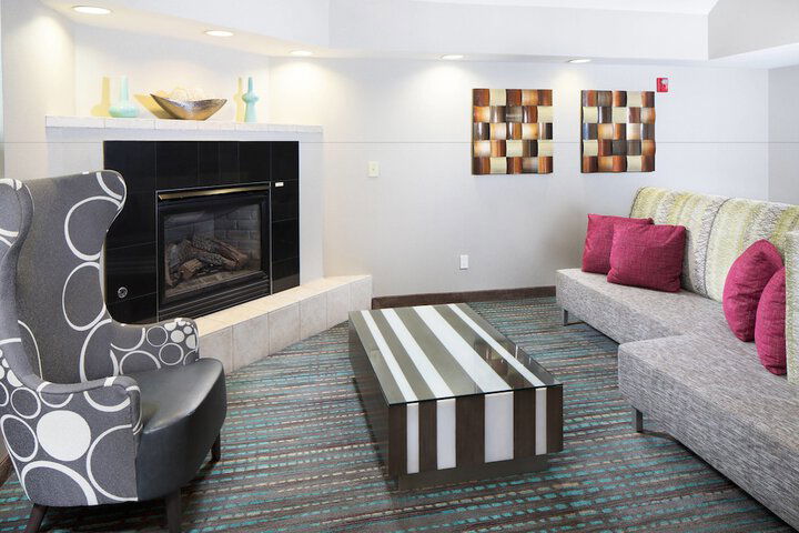 Residence Inn By Marriott Denver Downtown - thumb 3