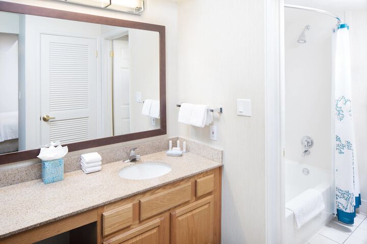 Residence Inn By Marriott Denver Downtown - thumb 6