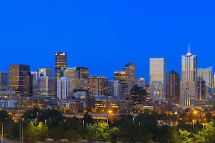 Residence Inn By Marriott Denver Downtown - thumb 4