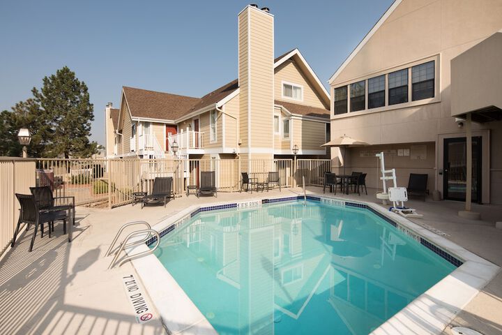 Residence Inn By Marriott Denver Downtown - thumb 1