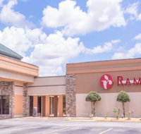 Ramada by Wyndham Macon - Tourism Bookings