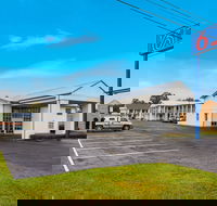 Motel 6 Alexandria LA - South - Tourism Bookings