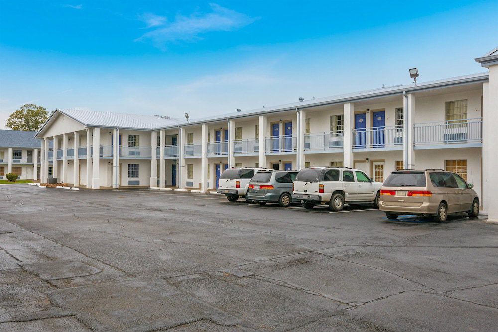 Motel 6 Alexandria, LA - South - thumb 4