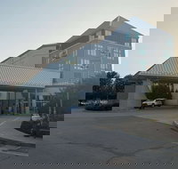 41 Lakefront Hotel Trademark Collection By Wyndham - Tourism Bookings