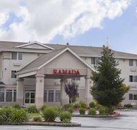 Ramada Limited Redding - Students Accommodation