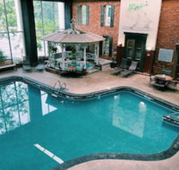 Wyndham Garden Warsaw - Tourism Bookings