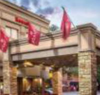 Ramada by Wyndham Denver Downtown - Students Accommodation