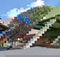 Americas Best Value Inn Batesville - Tourism Bookings