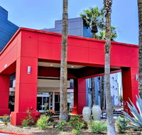 Best Western Plus Commerce Hotel - China Accommodation