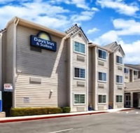 Days Inn  Suites by Wyndham Antioch - Tourism Bookings