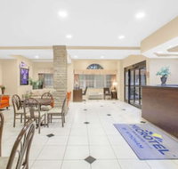 Microtel Inn  Suites by Wyndham Conway - Tourism Bookings