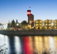 Napa River Inn - Tourism Bookings