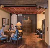 La Fonda on the Plaza - USA Accommodation