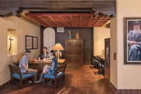 La Fonda on the Plaza