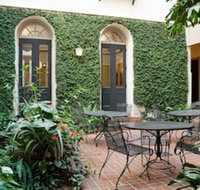 Kings Courtyard Inn - Tourism Bookings