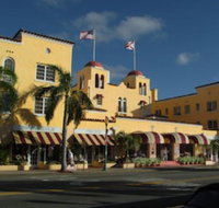 Colony Hotel  Cabaa Club - Tourism Bookings