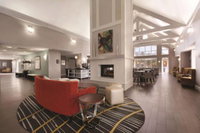 Homewood Suites by Hilton Atlanta-Alpharetta