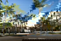 Homewood Suites by Hilton Bakersfield