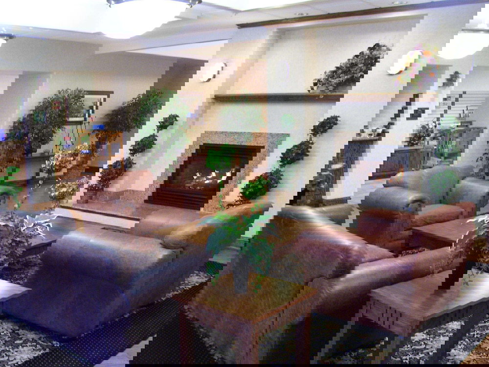 Homewood Suites By Hilton Bakersfield - thumb 3