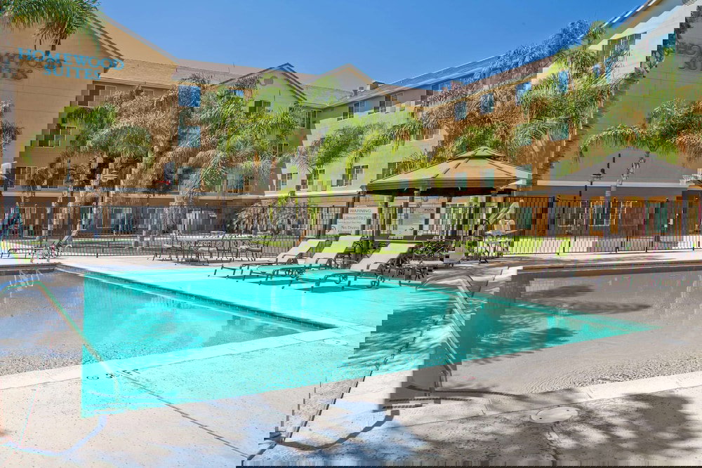 Homewood Suites By Hilton Bakersfield - thumb 2