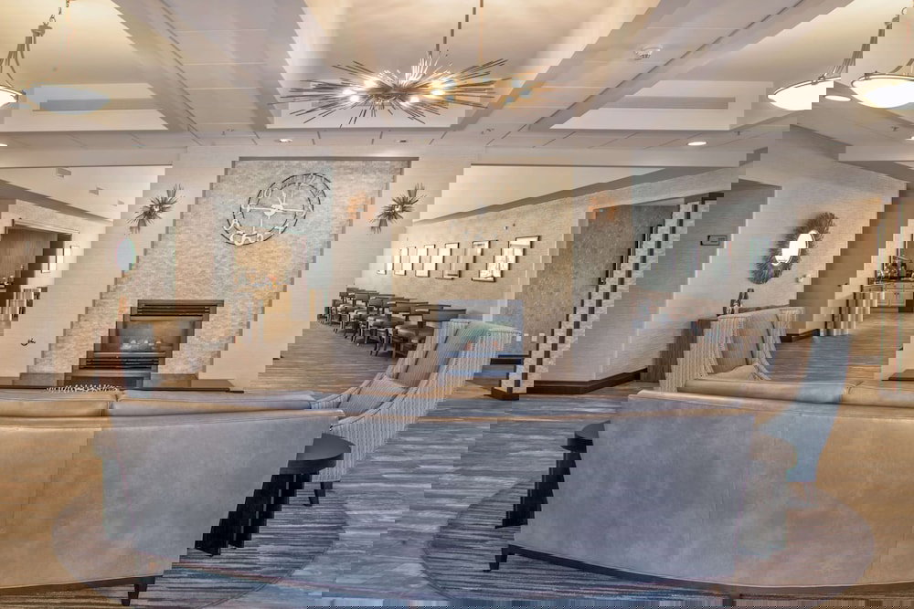 Homewood Suites By Hilton Bakersfield - thumb 4