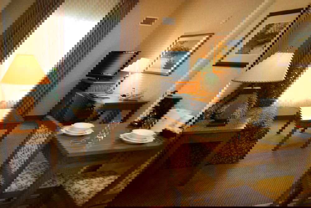 Homewood Suites By Hilton Bakersfield - thumb 5