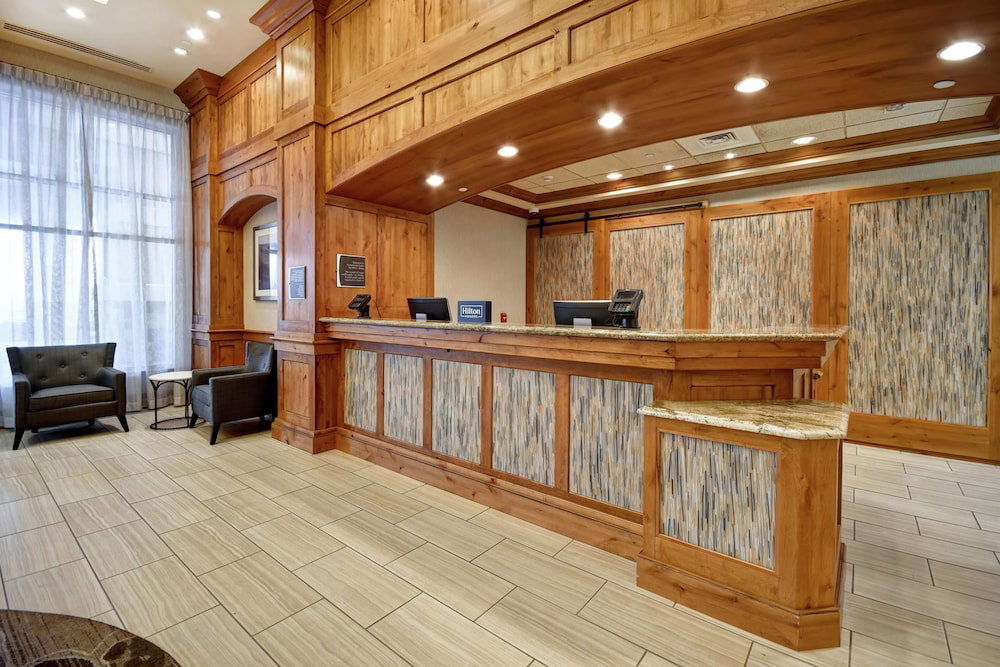 Homewood Suites By Hilton Boise - thumb 3