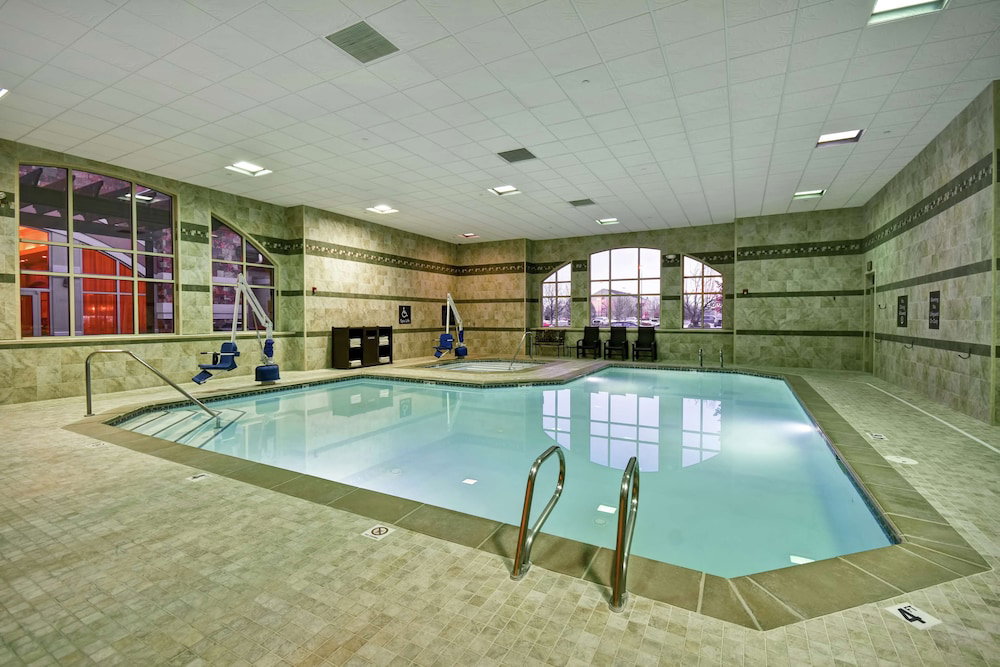 Homewood Suites By Hilton Boise - thumb 0